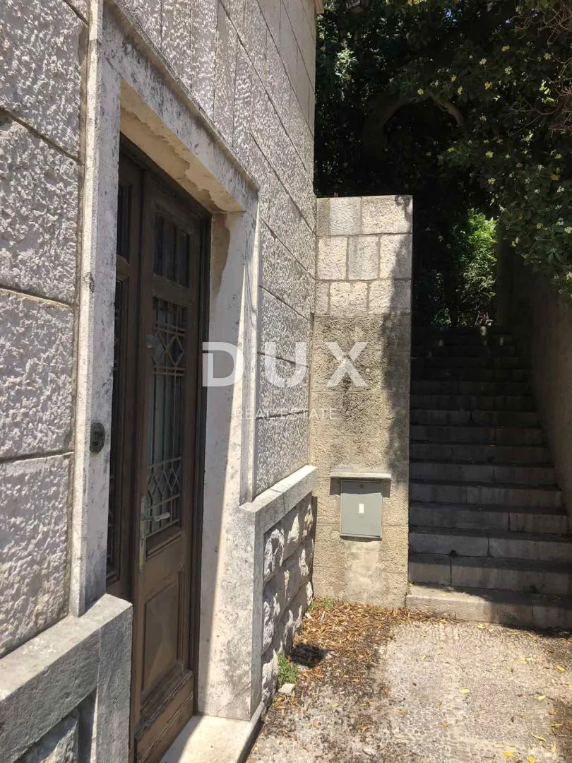 dubrovnik, lopud - iznimna etaža dubrovačke vile - slika 4