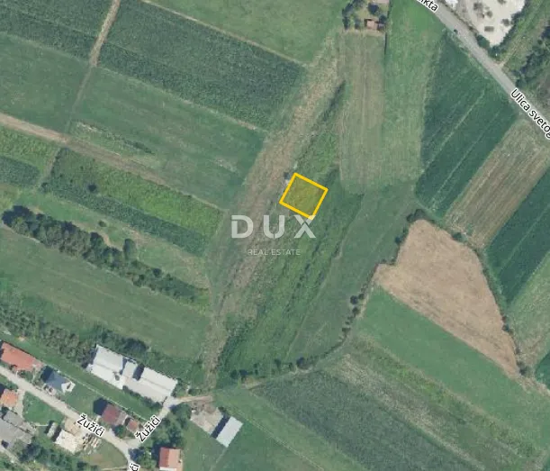 SAMOBOR, STUPNIK - Prodaja zemljišta - Donji Stupnik, Stupnik