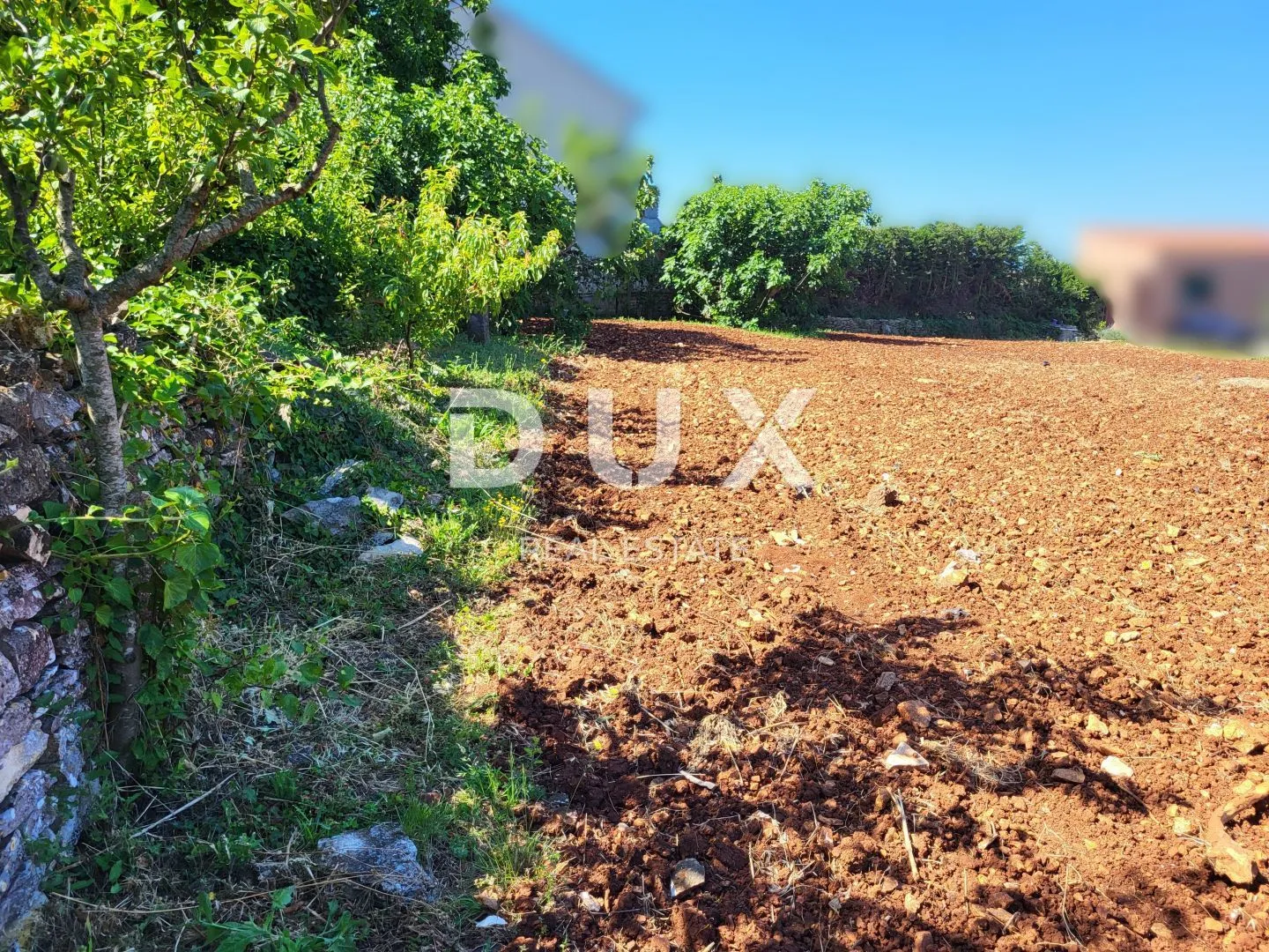 ISTRA, NOVIGRAD - Građevinsko i poljoprivredno zemljište