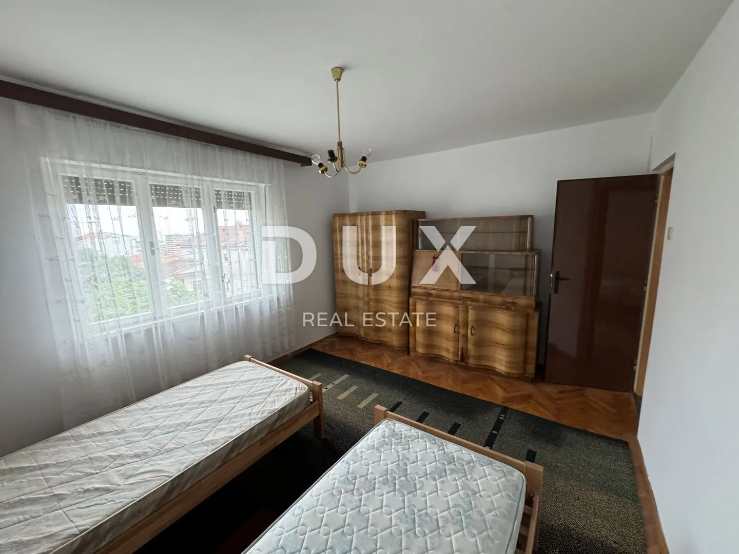 rijeka, d. zamet- etaža/ stan, 81 m2, 3s kl., pogled!!! - slika 13