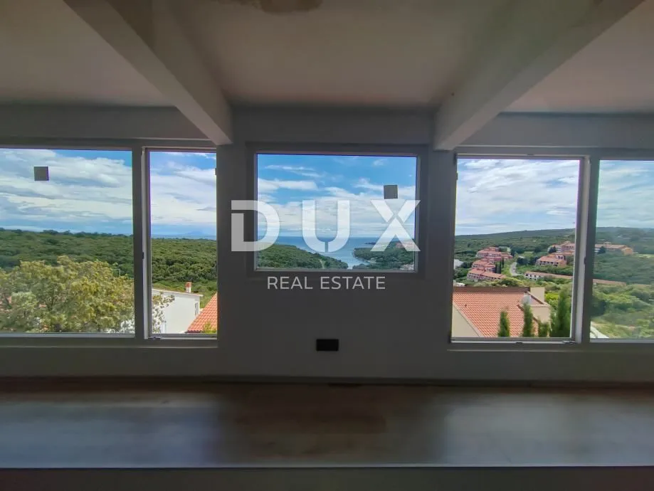 istra, duga uvala - penthouse s panoramskim pogledom na more - slika 6