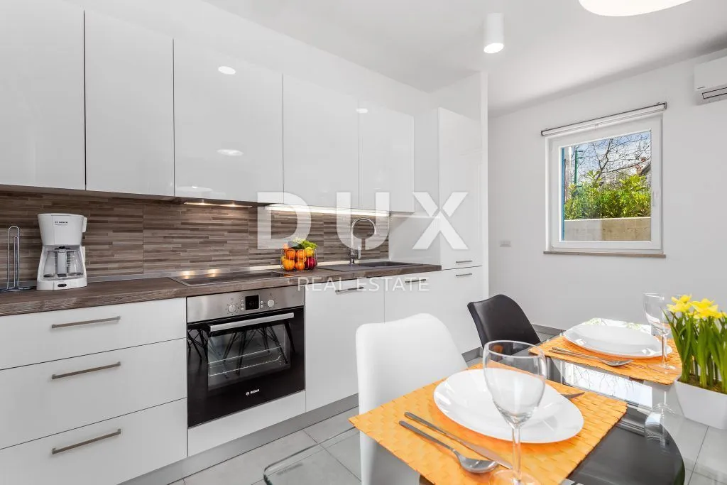 istra, poreč - apartmanski kompleks u blizini mora - slika 58