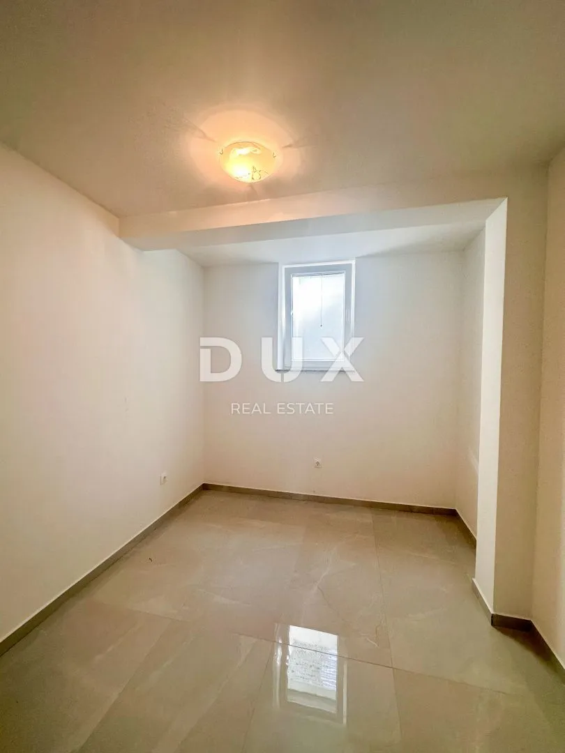 crikvenica - stan 2s+db, u prizemlju novogradnje, blizina mora, 2688 eur m2, top prilika! - slika 15