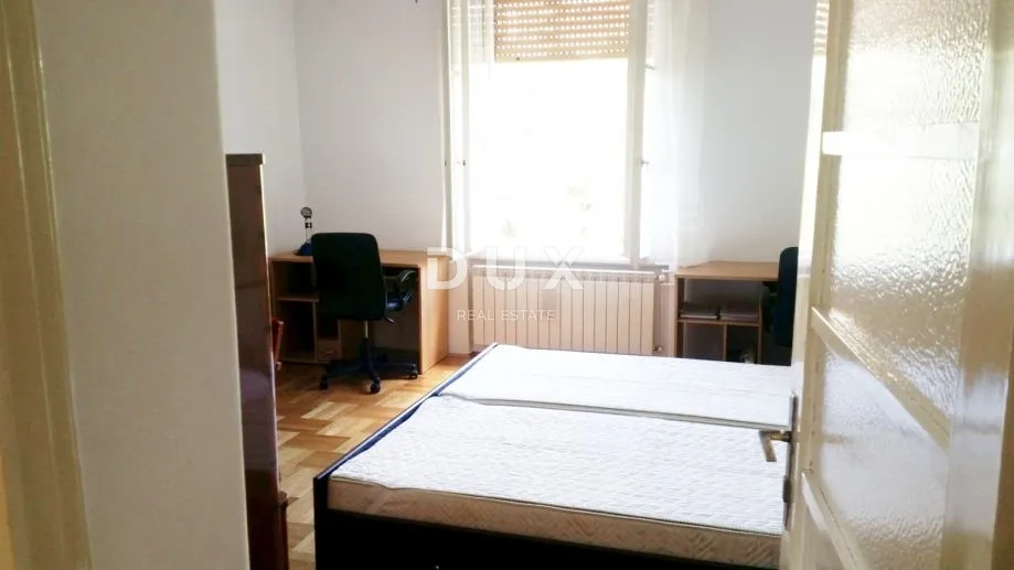 rijeka, belveder, 3-sobni stan, 56.99 m2 - slika 3
