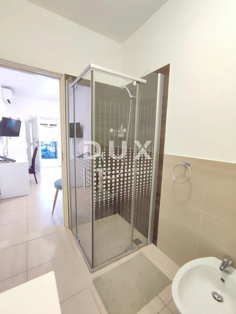 istra, umag - suvremeni obiteljski hotel - slika 110