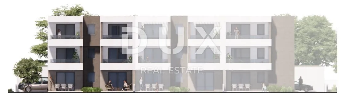 istra, pula - penthouse u novom projektu! - slika 3