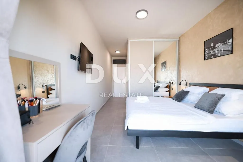 zadar,zaton - luksuzna vila s pogledom na more - slika 31