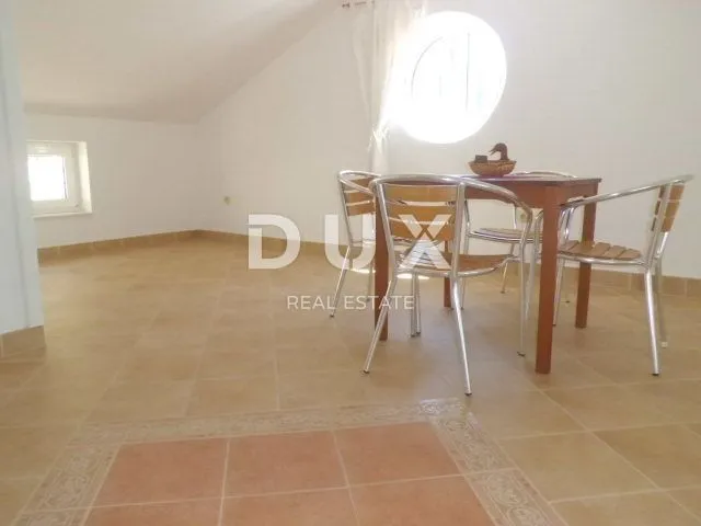 otok krk - ekskluzivna vila sa bazenom - slika 130