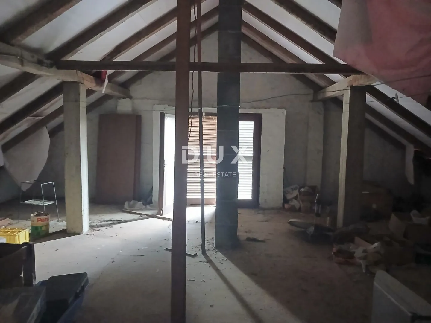 krapinske toplice, dvoetažni stan, 153,44 m²,blizina lječilišta - slika 2