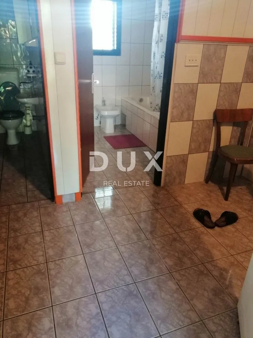 karlobag - villa na moru 450m2 - slika 17