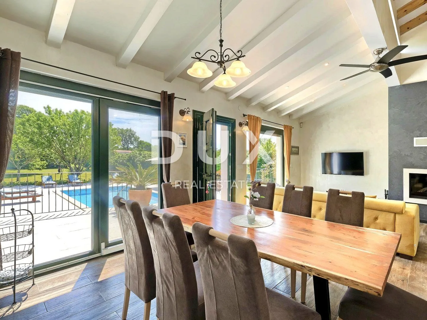 istra, rovinj, kuća, 200m2 - slika 19