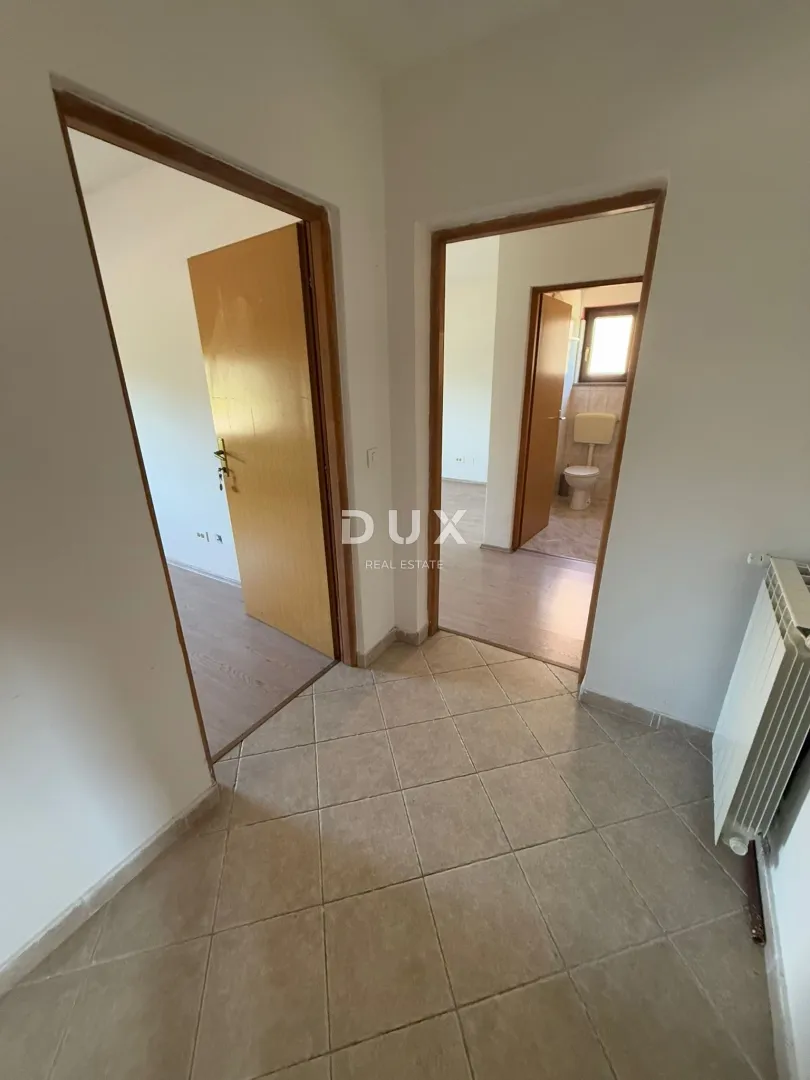 matulji, šapjane - poslovna zgrada 780 m2 + 3.484 m2 okućnice! prilika! - slika 18