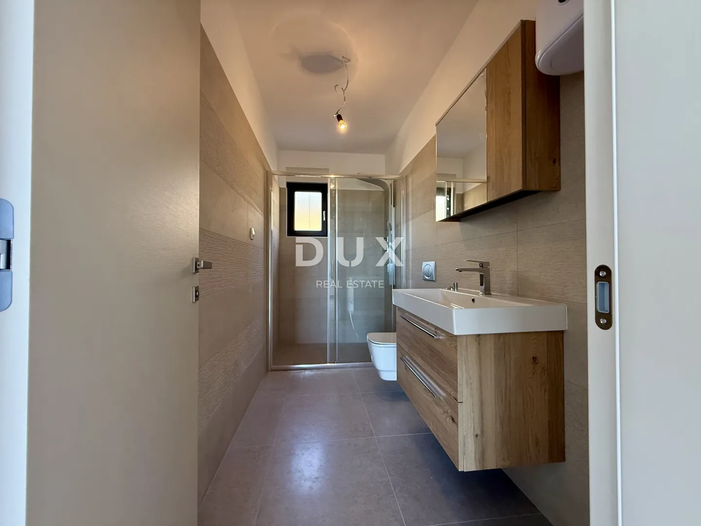 crikvenica, luksuzan apartman, 95 m2, novogradnja, pogled na more - slika 7
