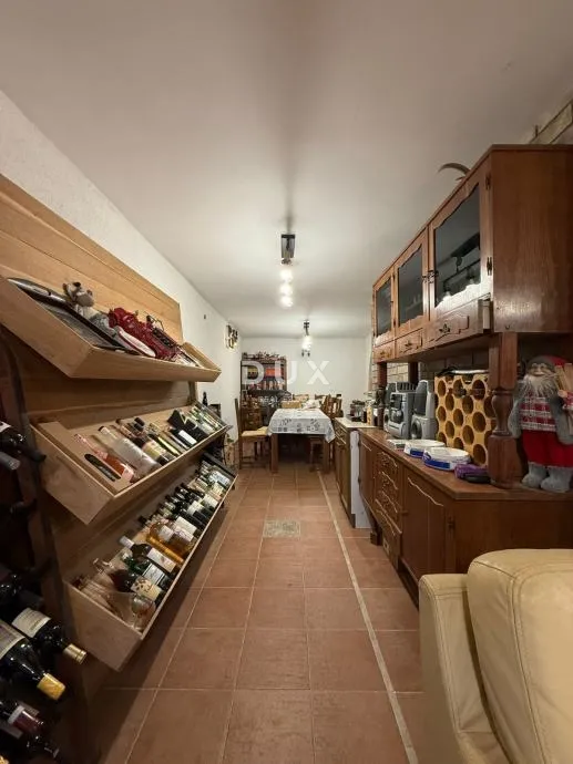 gorski kotar, mrkopalj - kuća s četiri apartmana - slika 46