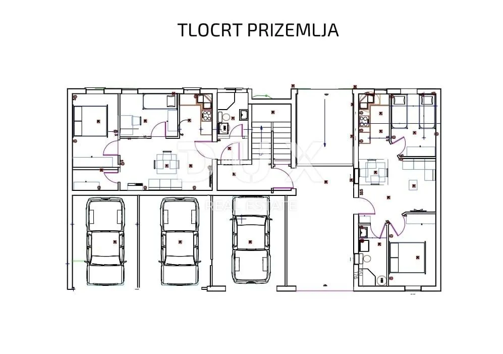 istra,pula - stan u novogradnji! - slika 6