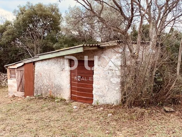 istra, labin - samostojeća kamena kuća u blizini mora - slika 5