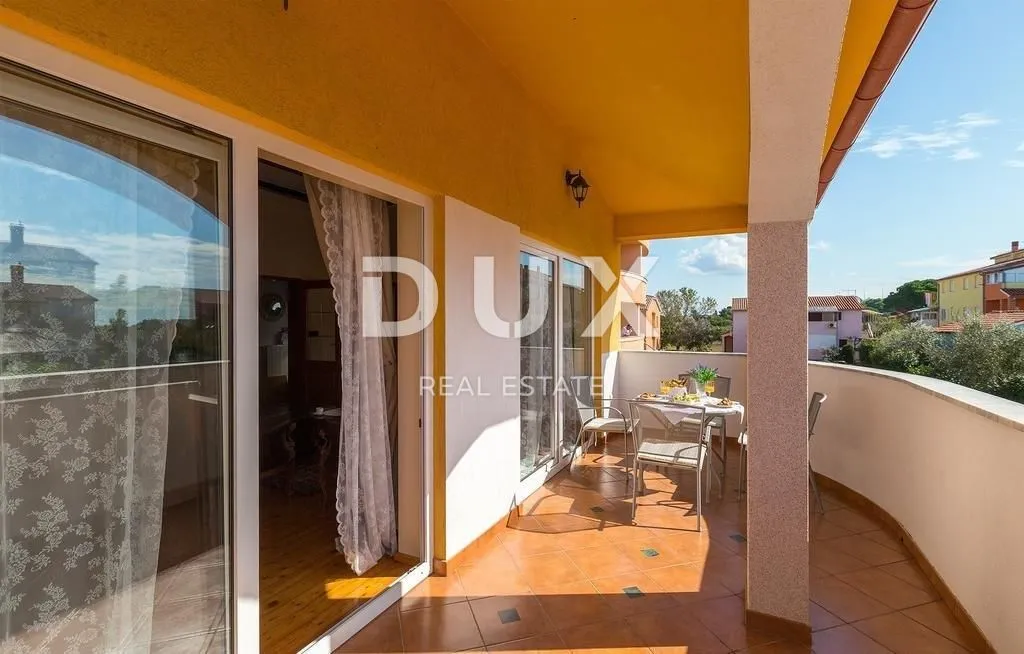 istra pula - apartmanska kuća s bazenom nadomak plaža - slika 10