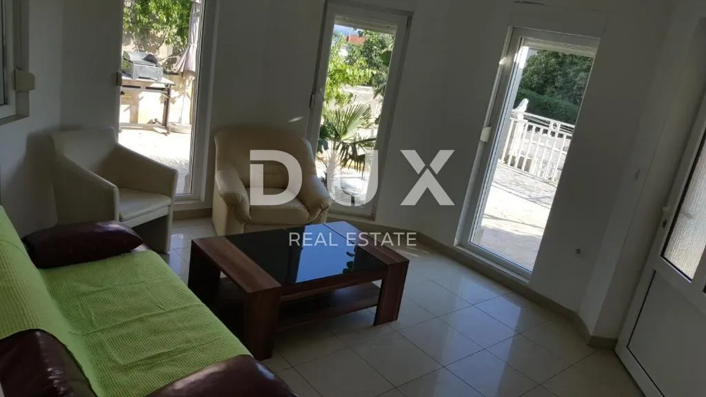 novi vinodolski - kuća u mirnom predjelu s 5 apartmana - slika 23