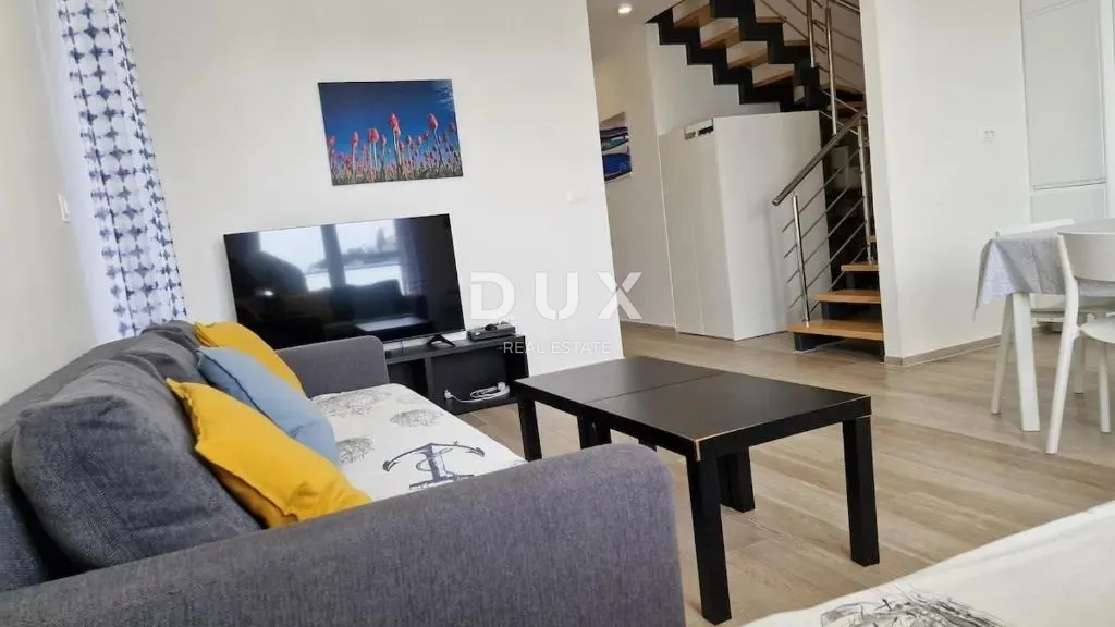 zadar, privlaka - vila, top prilika! raj na zemlji, more i mir - slika 21