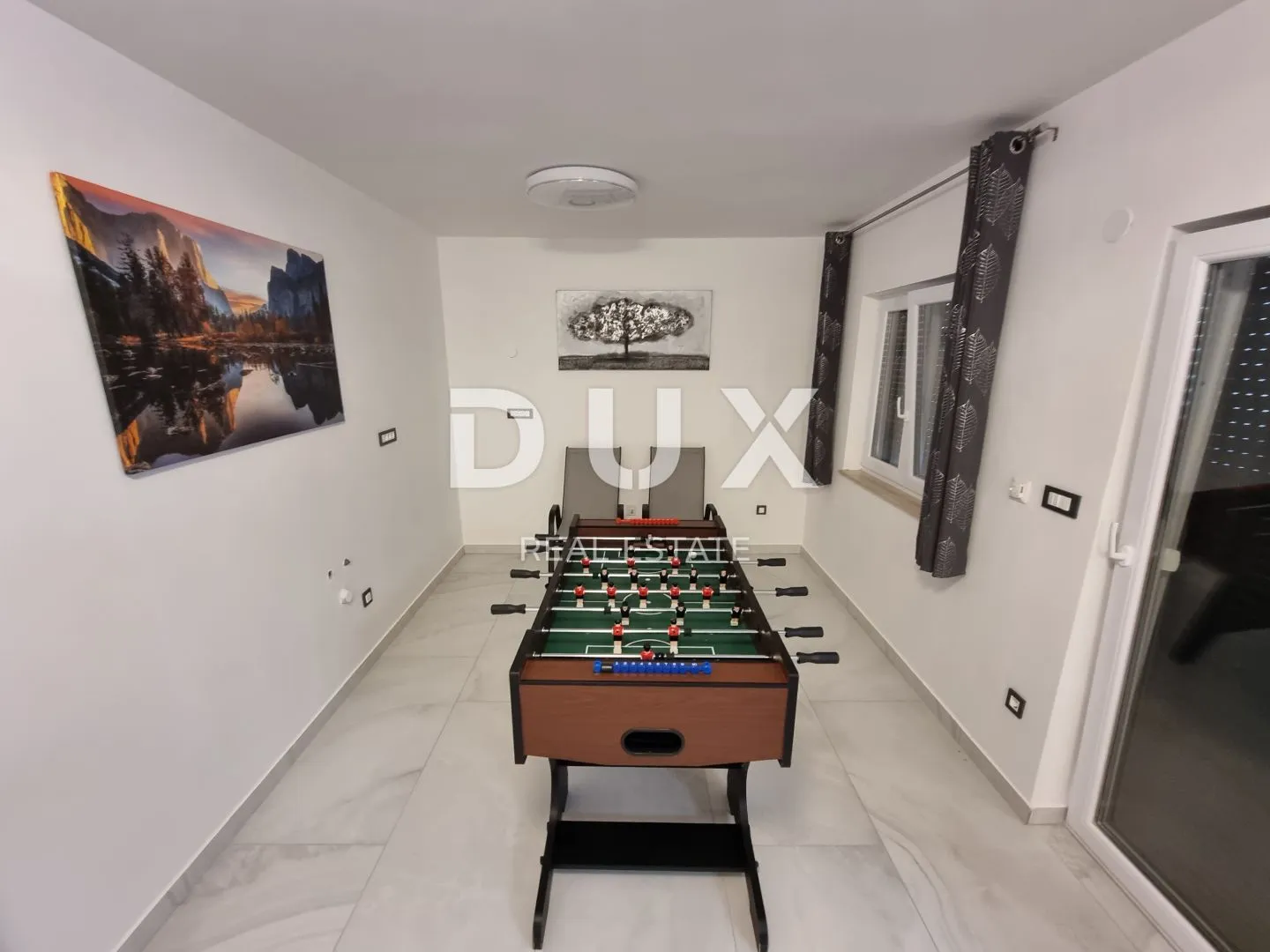 vinodolska dolina, bribir - stan 3s+db 120m2 - slika 1