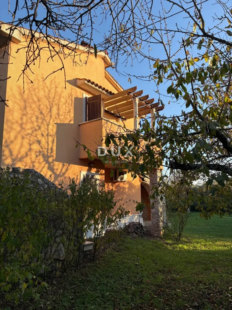 istra, brtonigla, kuća, 181 m², 2.461 m² okućnice - slika 15