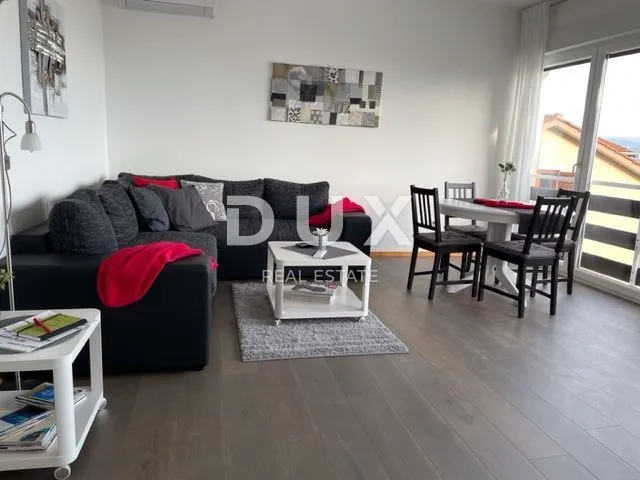 opatija,centar - samostojeća kuća, 350 m2, pogled, okućnica, bazen!!! - slika 18