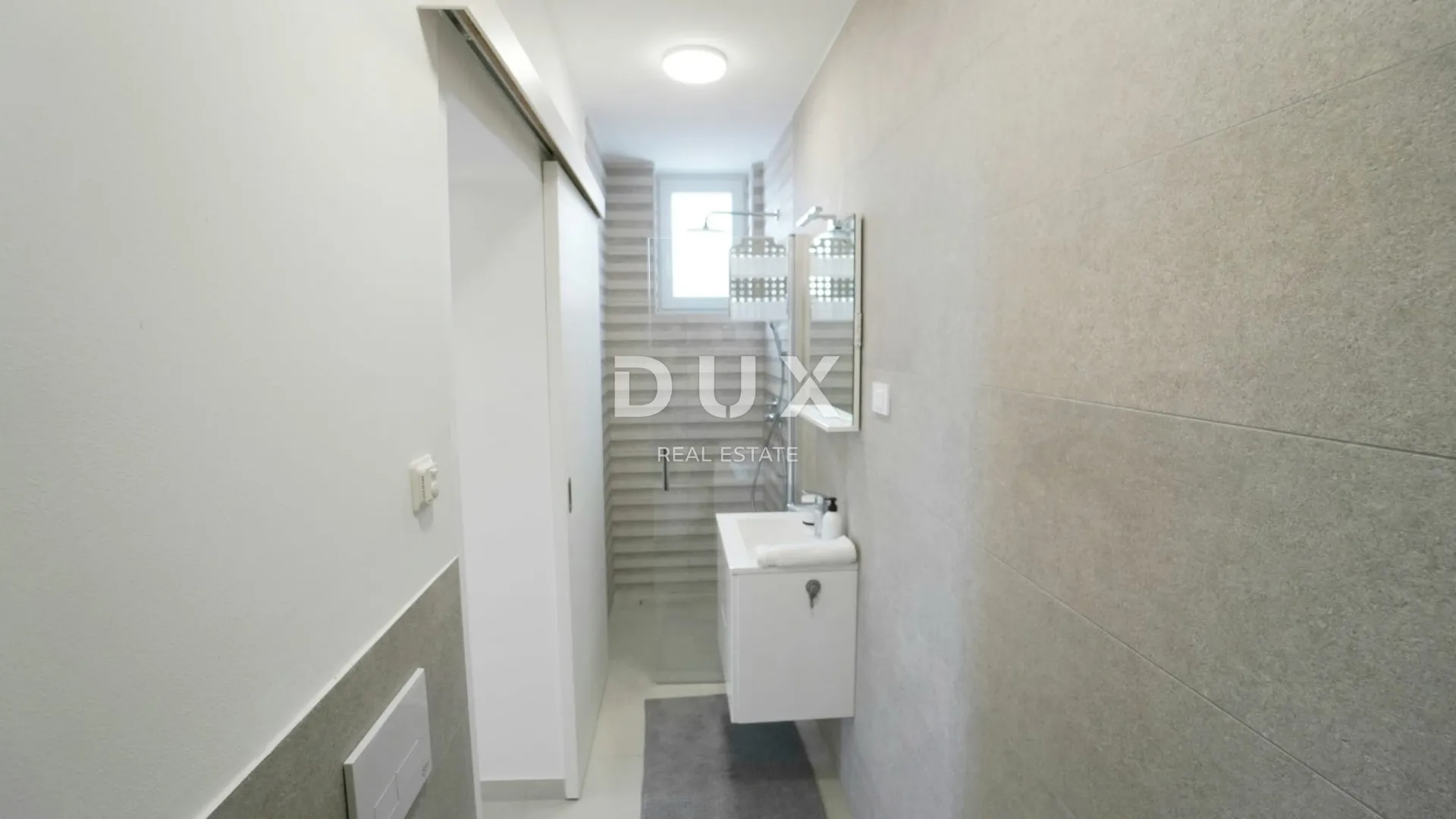 opatija, bregi - stan s pogledom, bazen, 1sdb, 57m2 - slika 8