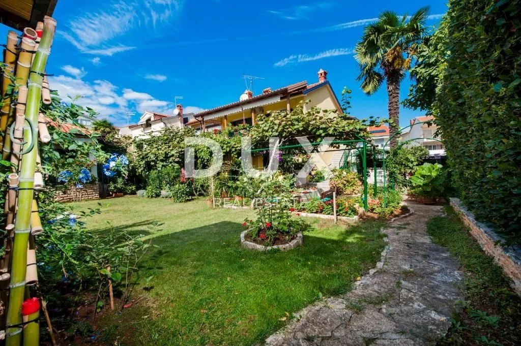 istra,rovinj - prekrasna kuća u blizini mora i centra grada - slika 2