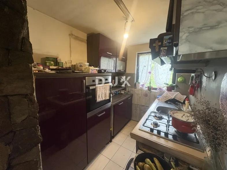 hrvatsko zagorje, pregrada - kuća s velikim potencijalom i okućnicom od 748 m² - slika 3
