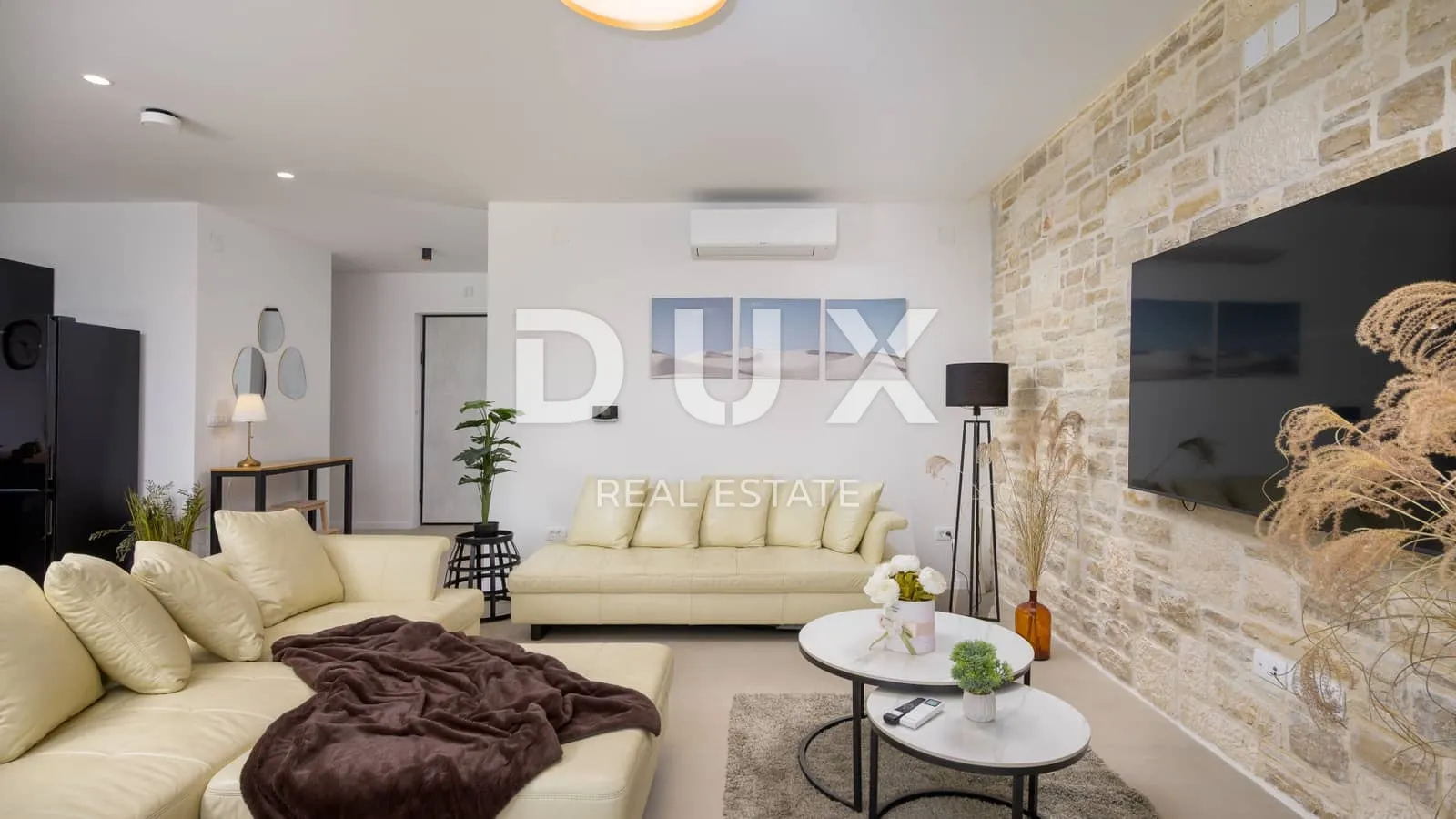 istra, rovinj - moderna nova vila s bazenom i privatnošću - slika 13
