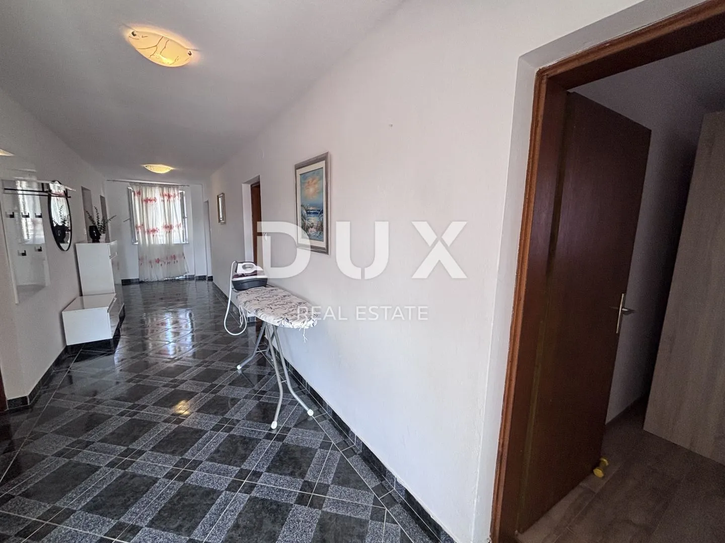 zadar, zaton - apartmanska vila pokraj mora - slika 26