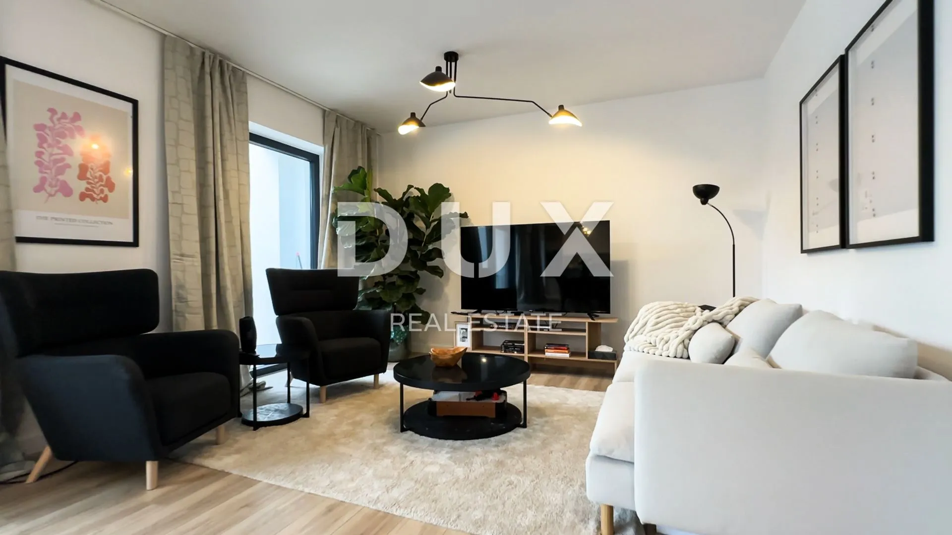 istra, rovinj - moderna novogradnja s bazenom - slika 13