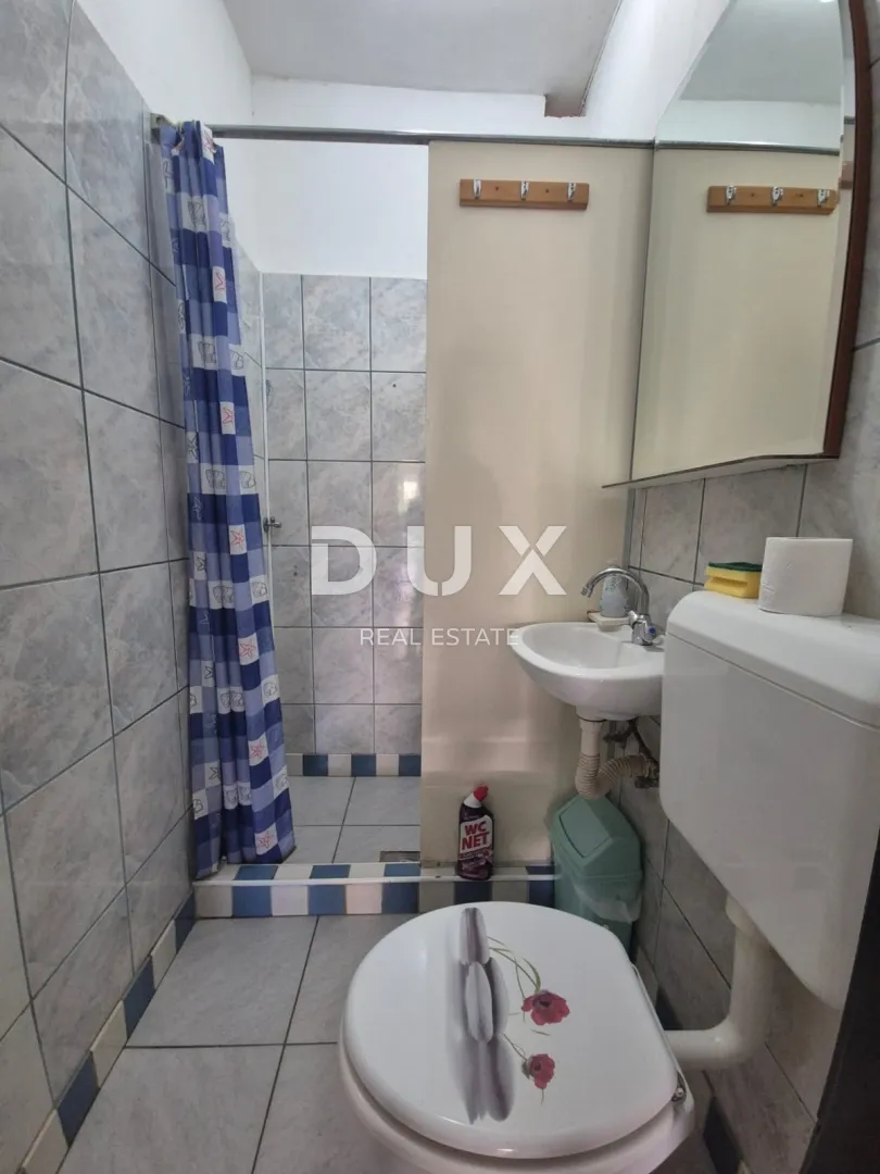zadar, bibinje - prilika! intimna zelena oaza sa 7 apartmana! - slika 12