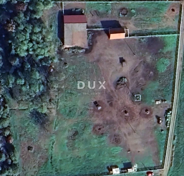 IVANIČ GRAD – Građevinsko zemljište 15.036 m2, Investicijski projekt - Ivanić Grad