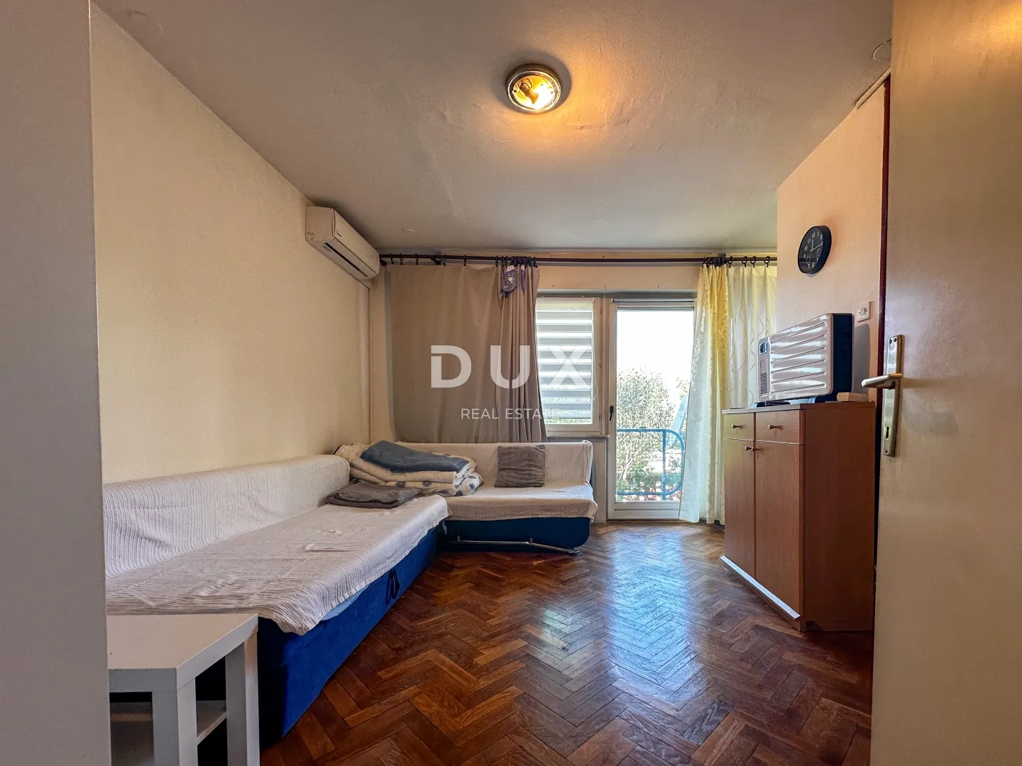 rijeka, krnjevo - stan u prizemlju s vrtom - slika 4