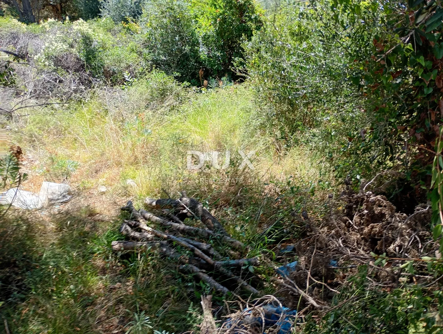 otok pag, lun - građevinsko zemljište 622 m2 - slika 10