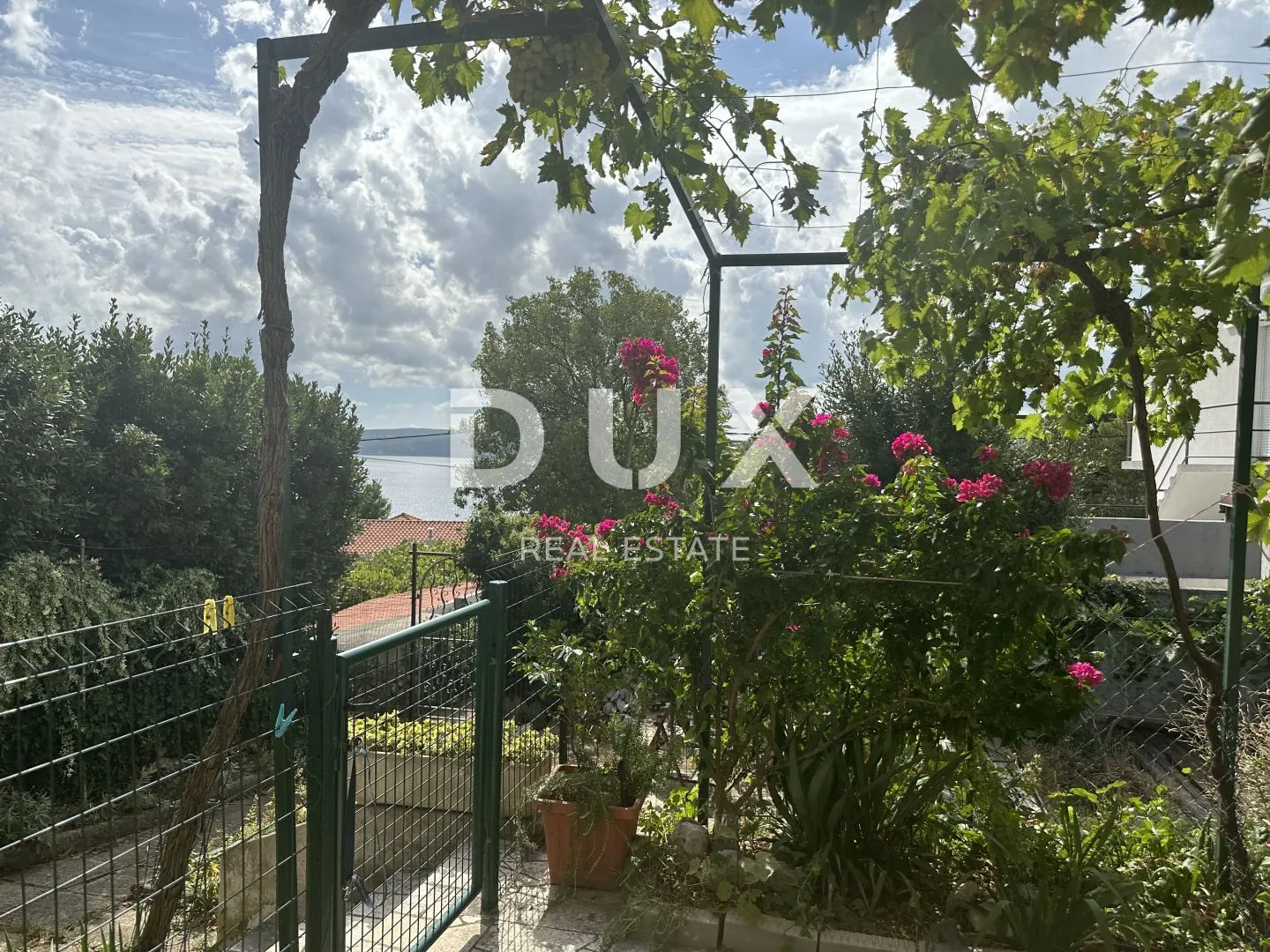 crikvenica, dramalj - dva apartmana udaljena 100 metara od mora - slika 16