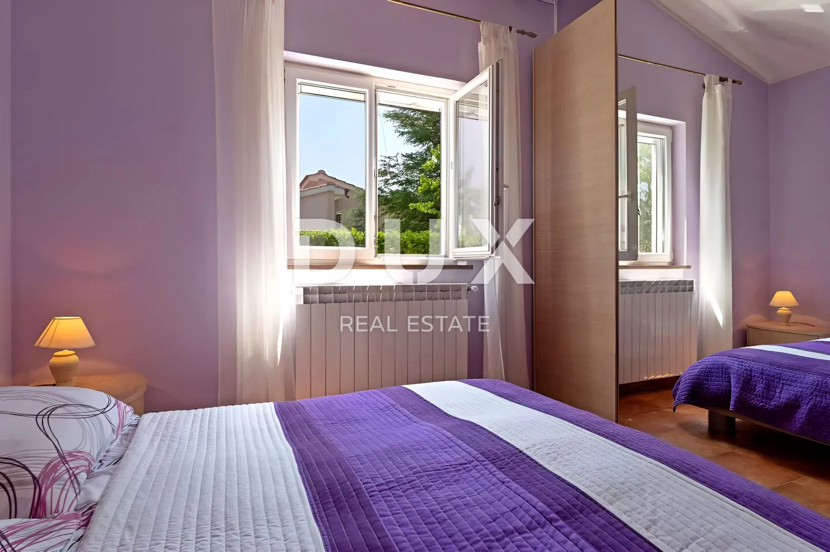 istra, poreč - kuća s bazenom - slika 22