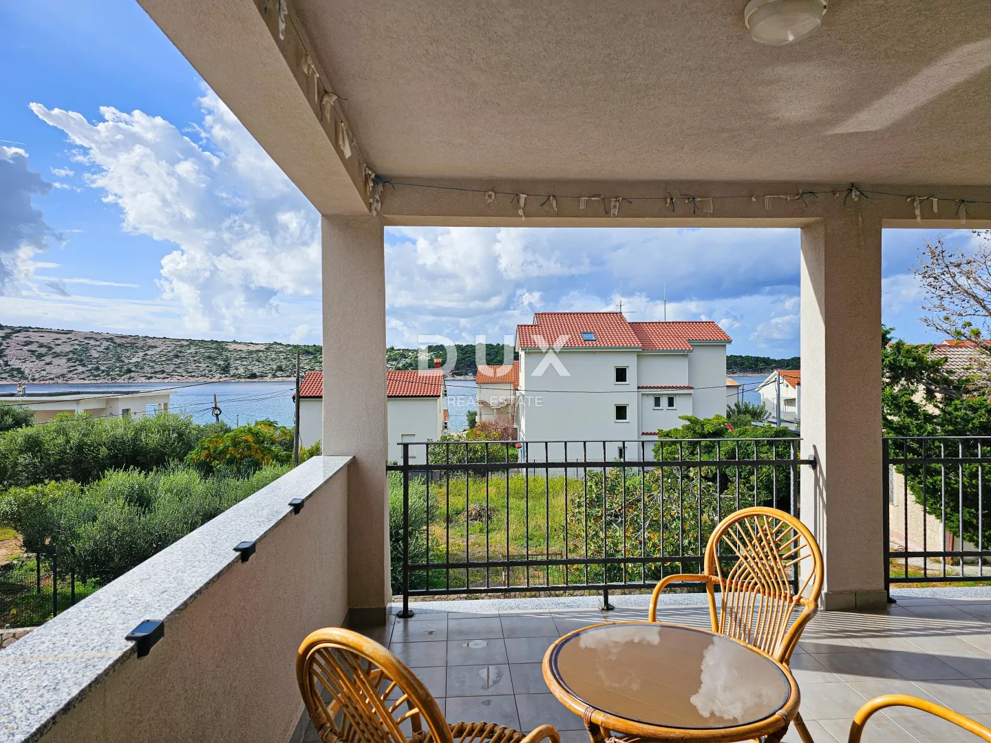 otok rab, barbat - kuća na odličnoj lokaciji 100 m od mora - slika 26
