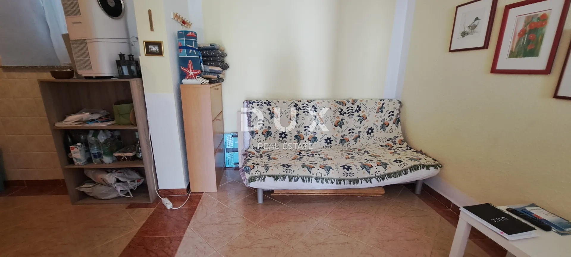 crikvenica - lijepi 1s+db s terasom i prostranim vrtom - slika 8