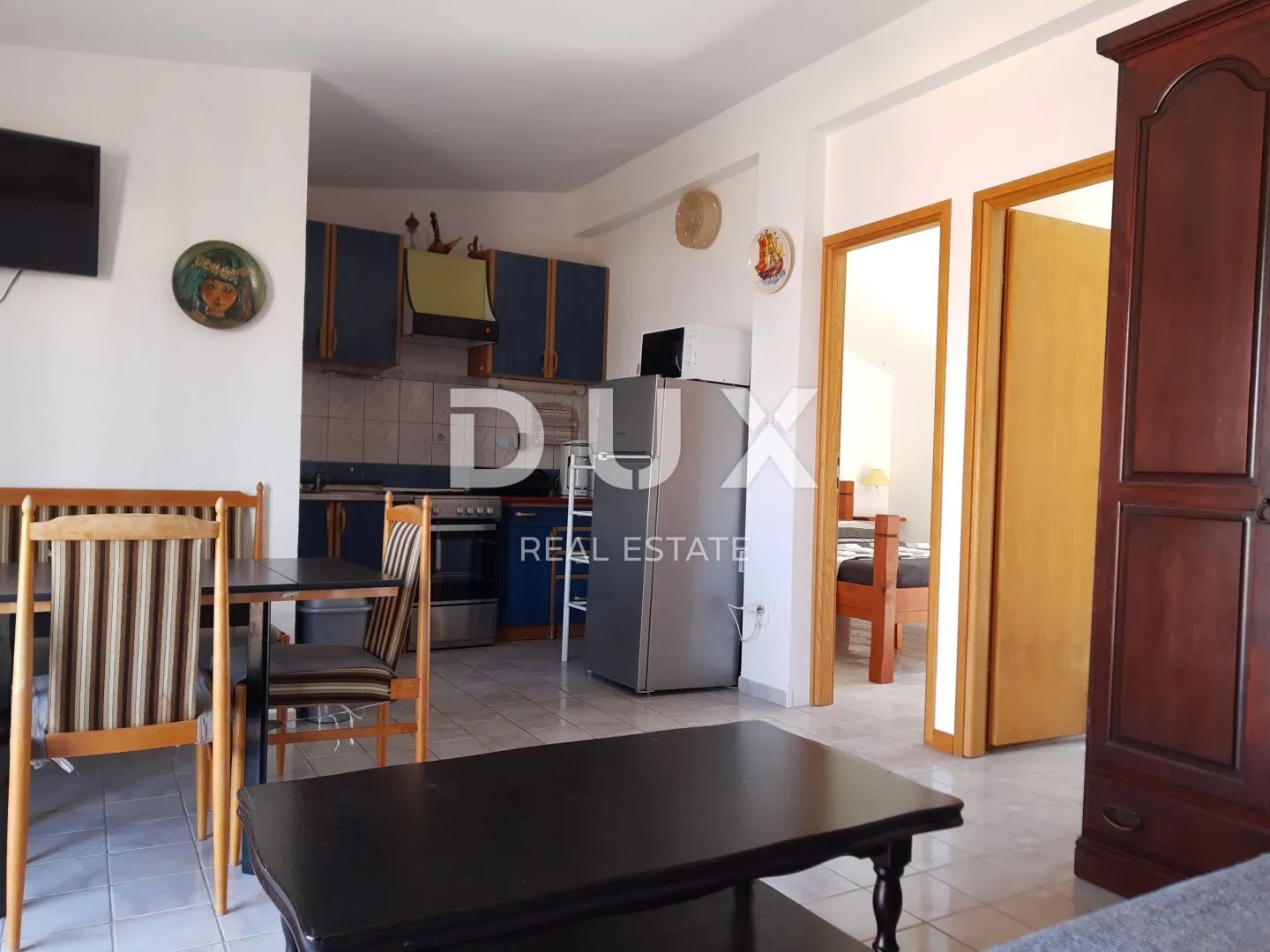 otok pag, grad pag- dvojna kuća 247 m2 za turizam - slika 30