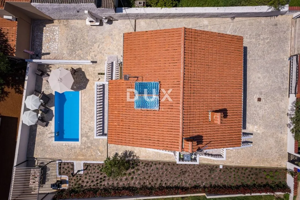 istra, medulin - samostojeća kuća s tri stambene jedinice i bazenom! - slika 5