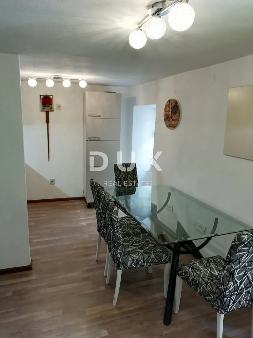 opatija, lovran - 2 etažni stan u staroj gradskoj jezgri - slika 5