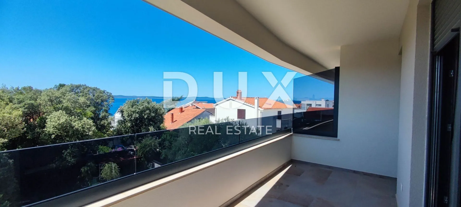 zadar, petrčane - penthouse u novogradnji s pogledom na more - slika 10