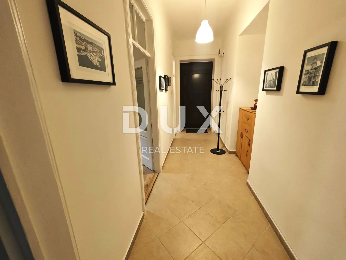 rijeka, podmurvice, 3-sobni stan, 64 m2, uređen, blizina grada - slika 8