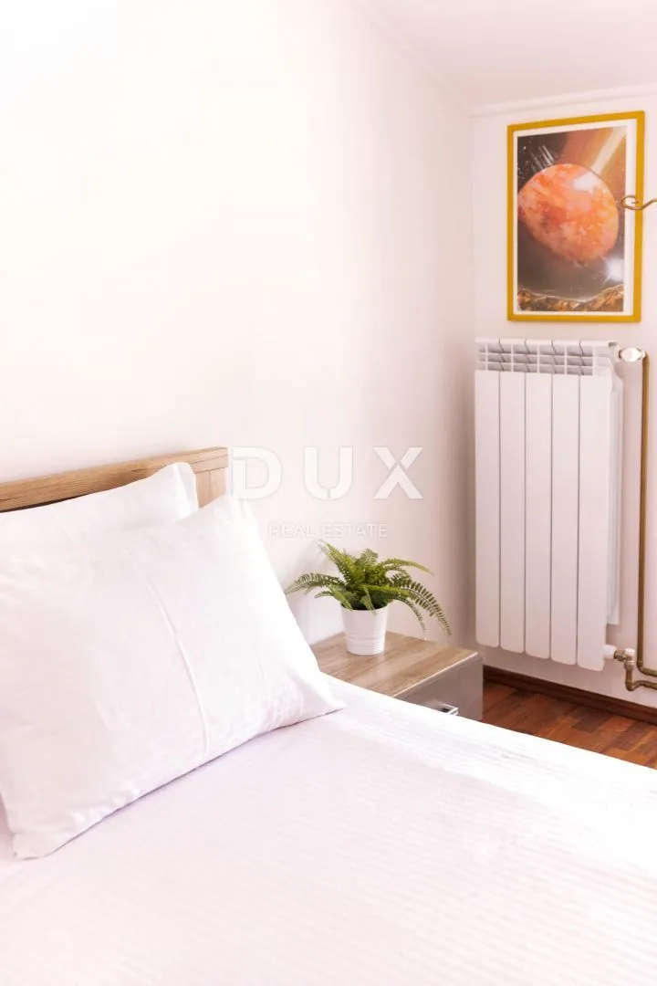 rijeka, centar - moderni 2s+db apartman na traženoj lokaciji - slika 26