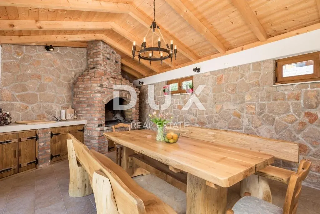 starigrad, seline - prekrasna vila sa pogledom - slika 7