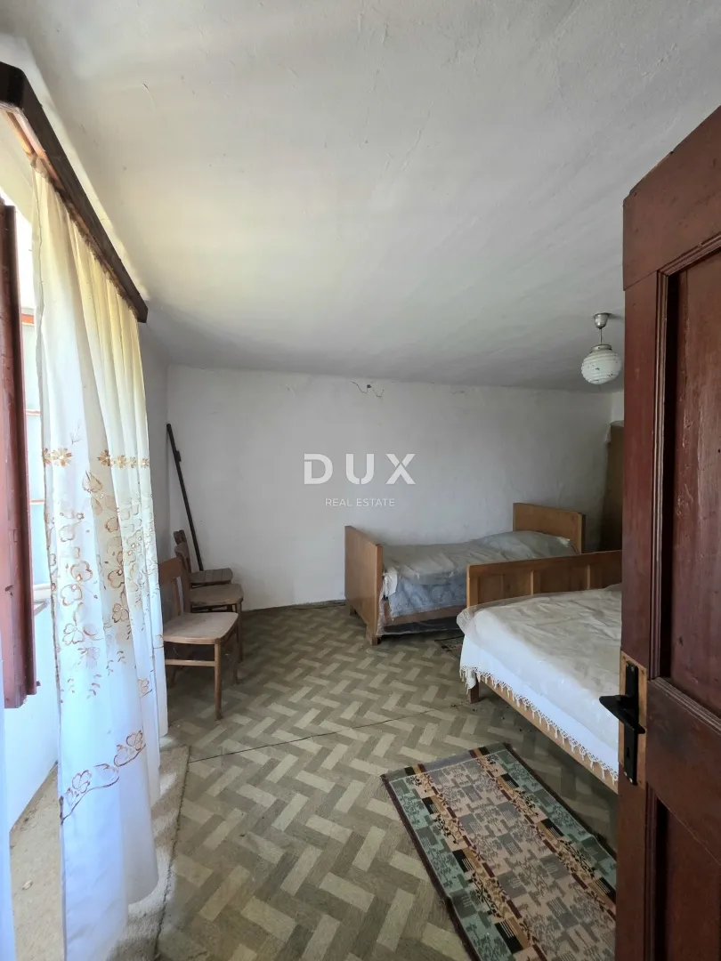 istra, buzet, kuća, 160 m2, stancija s 26724 m2 zemljišta - slika 19