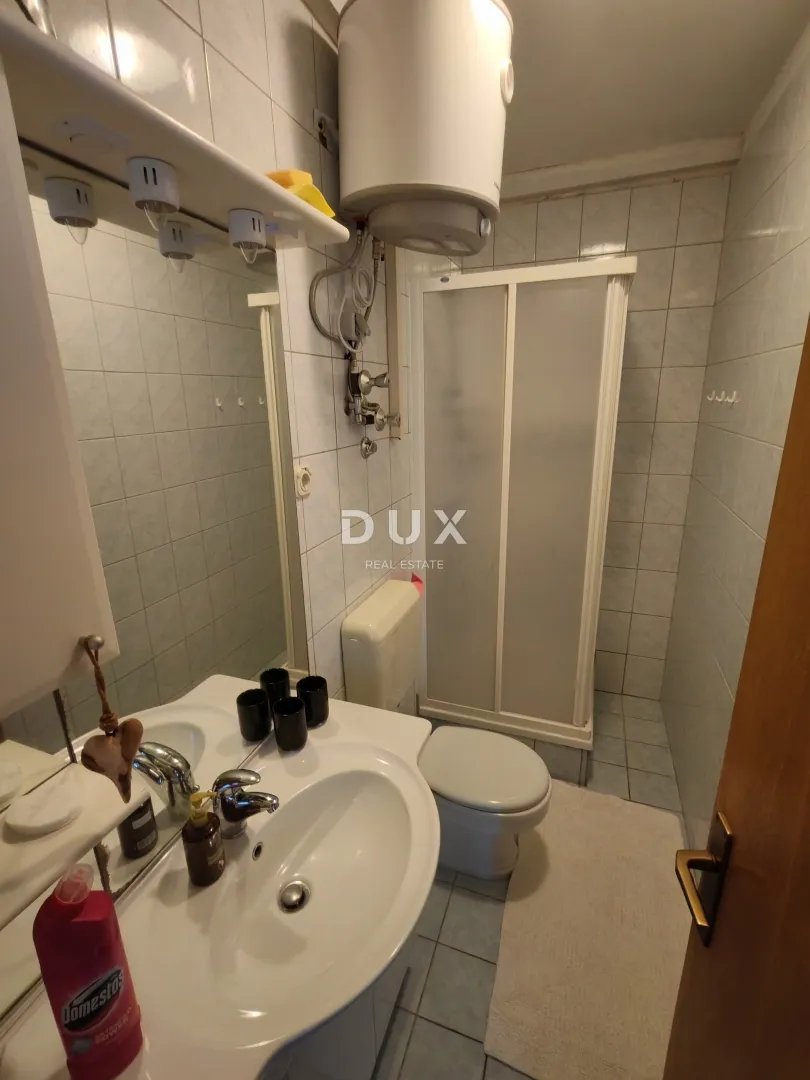 zadar, petrčane - kuća s 3 velika stana i prekrasnim pogledom na more! punta skala! - slika 46