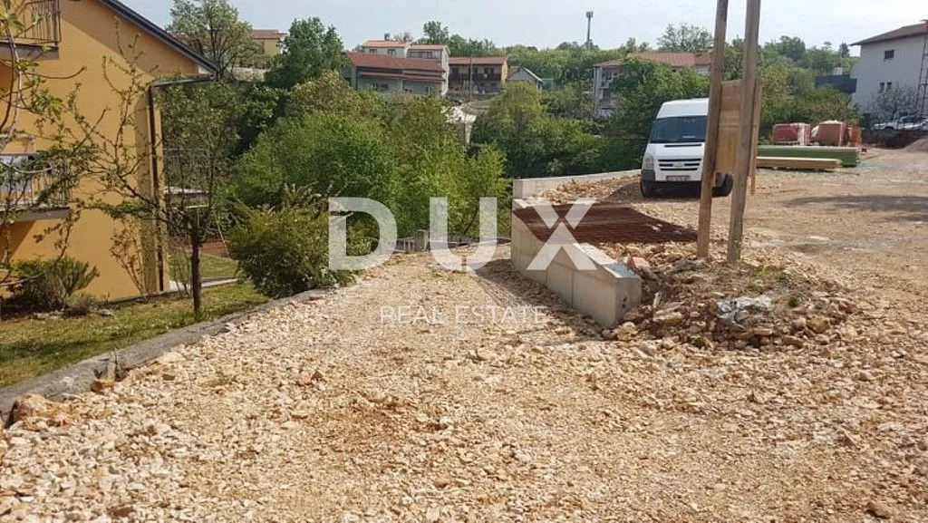 VIŠKOVO - Građevinsko zemljište